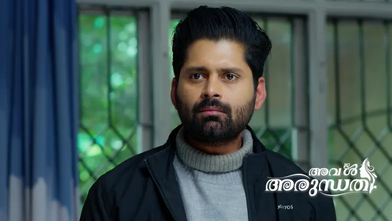 Raghavan Warns Parvathi Episode 350