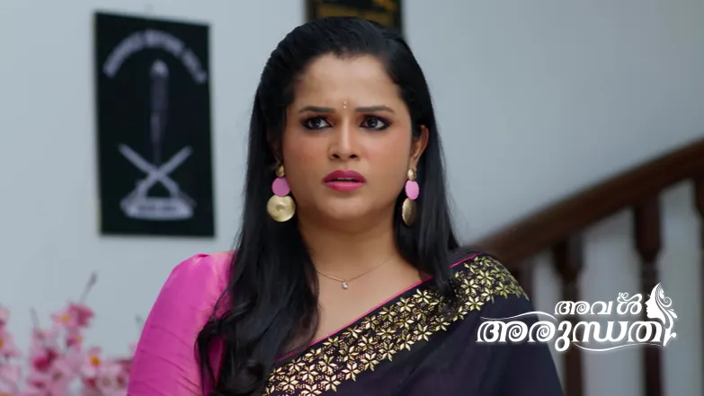 The Lawyer Alerts Rajendran Episode 349