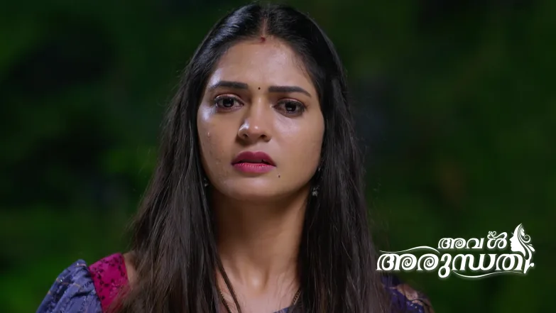 Parvathi Confronts Arundhati Episode 358