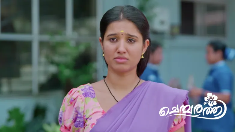 Kalyani Assaults Aishwarya Episode 101