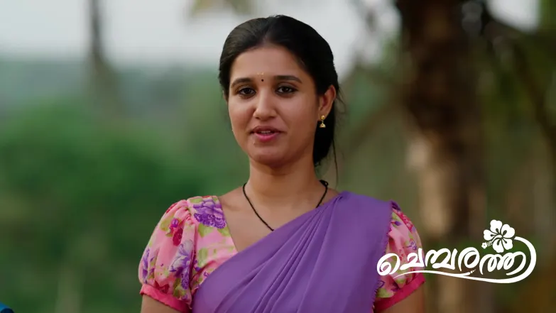 What is Sivadasan’s History with Ramadevi? Episode 105