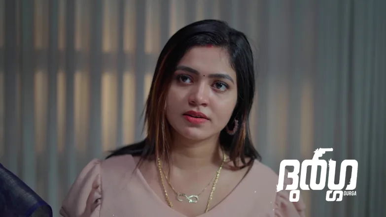 Durga's Refusal Stuns Vasumathi Episode 95