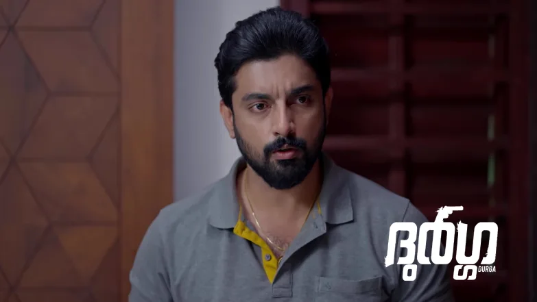 Mahadevan Vents to Poornima Episode 98