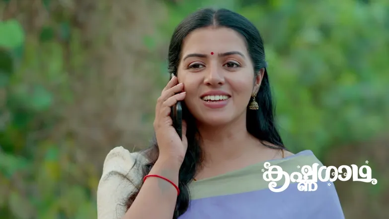 Krishna Pranks Aniyan Episode 227