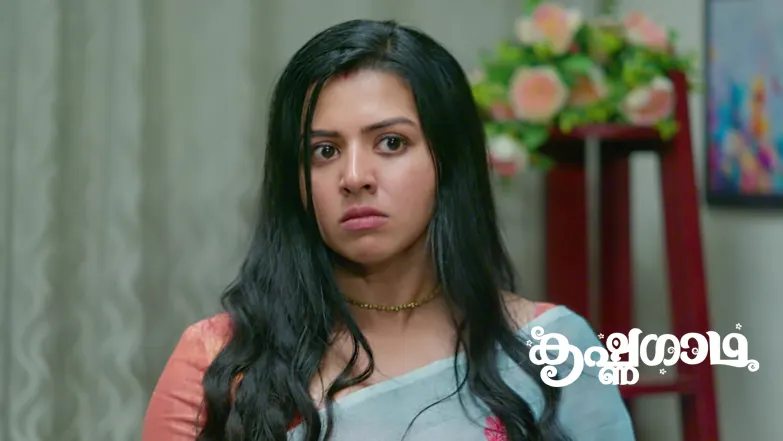 Krishna Helps Aniyan Episode 226