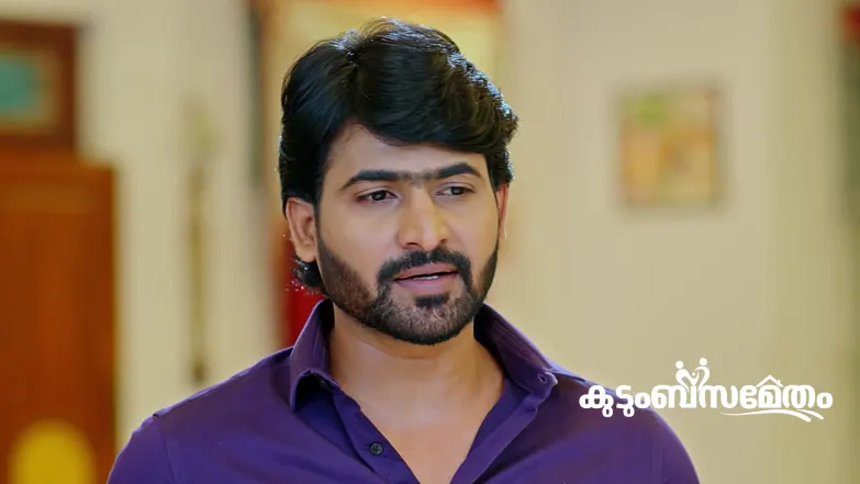 Vishal Vows to Protect the Family Episode 227