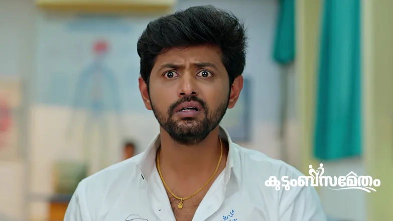 Sameera Puts on a New Act Episode 230