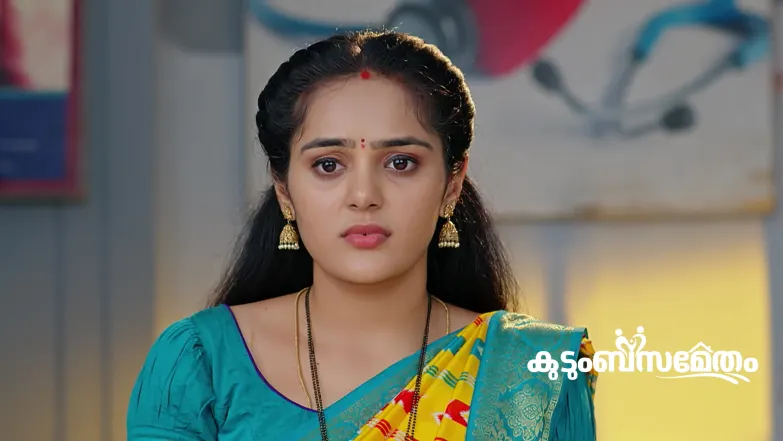 Saranya Turns Away After Hearing Sameera’s Request Episode 231