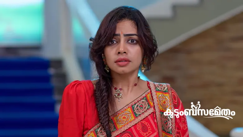 Kudumbasametham - March 07, 2026 Episode 237