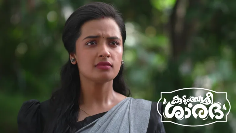 Raghavan's Claim Shuts Up Shalini Episode 1418