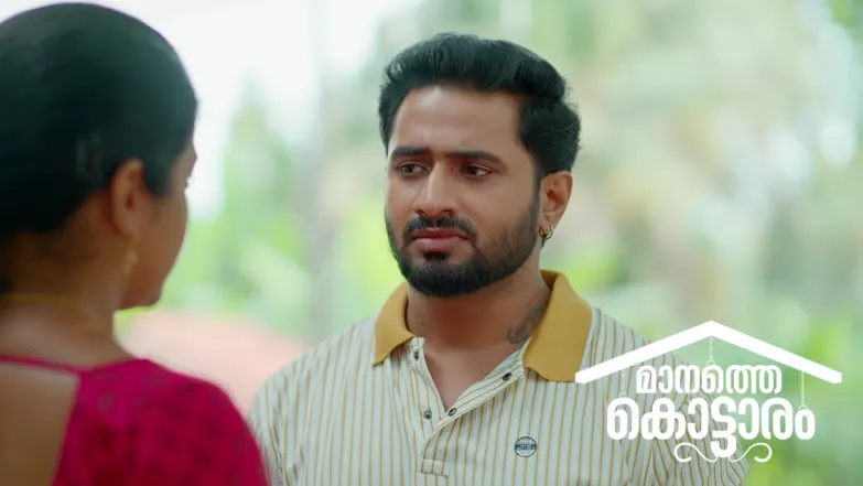 Vikram Runs into Varsha Episode 539