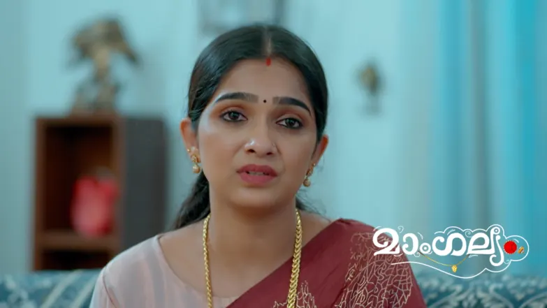 Rajeev Shocks Avanthika Episode 829