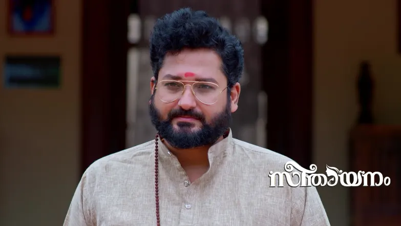 The Press Comes to Interview Rajalaksmi and Aadhya Episode 205