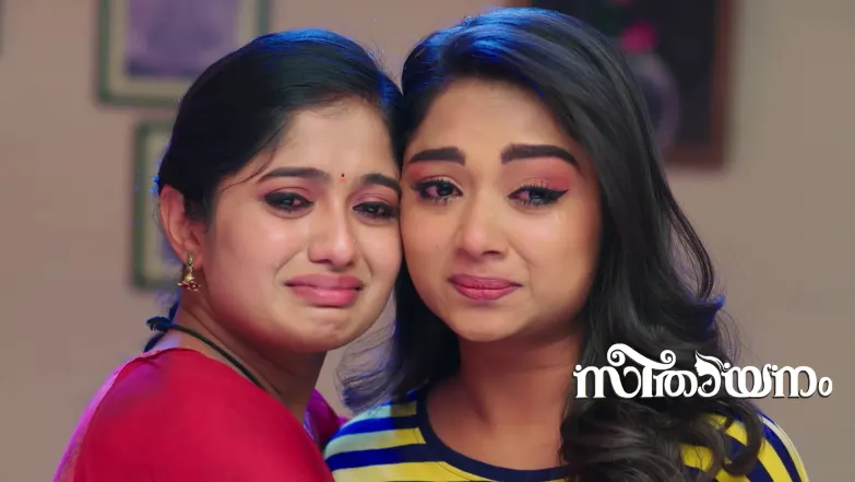 Janaki Defends Aadhya Episode 203