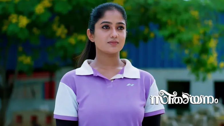 Padma Plots with Achamma Episode 207