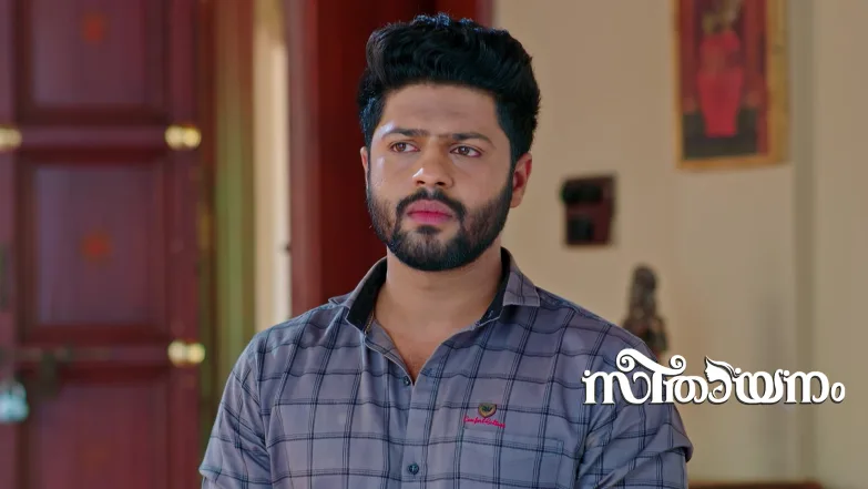 Aadhya Backs Rajalakshmi Episode 202