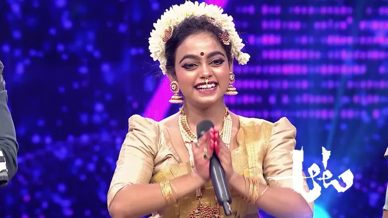 ​Harish Shankar and Naga Babu Join as Special Guests Episode 9