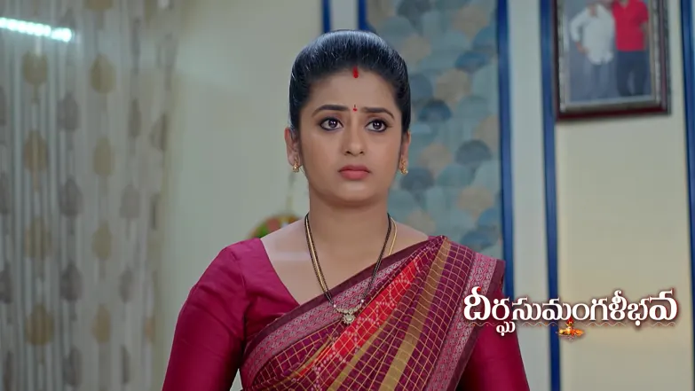 Aditi Tries to Win Gautam back Episode 283