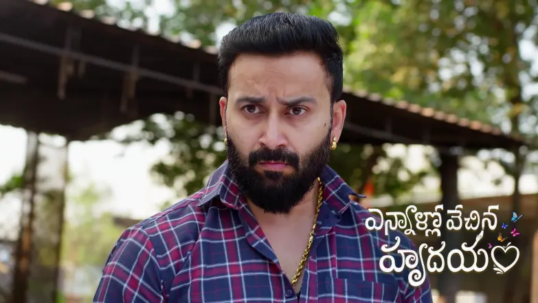 Yashoda Takes Gayatri to Meet Tripura Episode 346