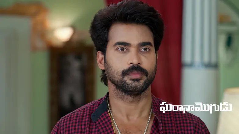 Maggi Refuses to Trust Akhilandeshwari Episode 254