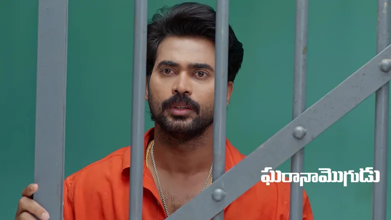 Gharana Mogudu - March 03, 2026 Episode 251