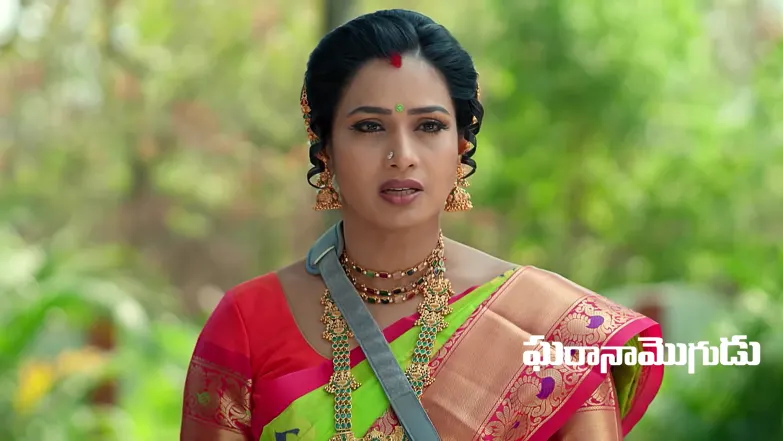Gharana Mogudu - March 07, 2026 Episode 255