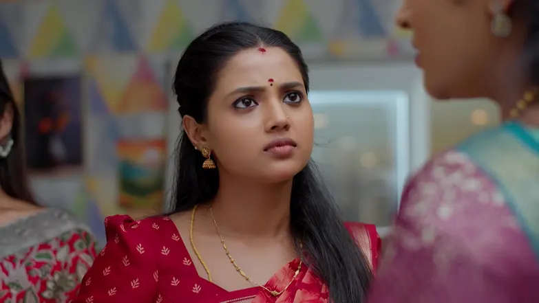 Rudra Gives New Responsibilities to Pramila Episode 209