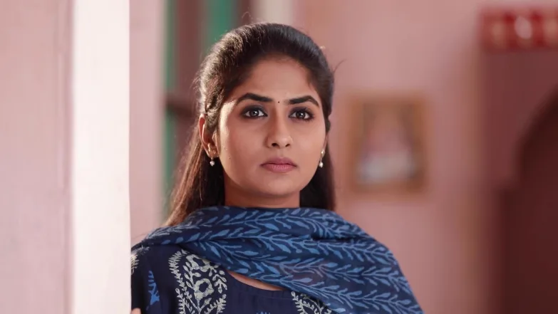 Kongu Bangaram - March 03, 2026 Episode 32