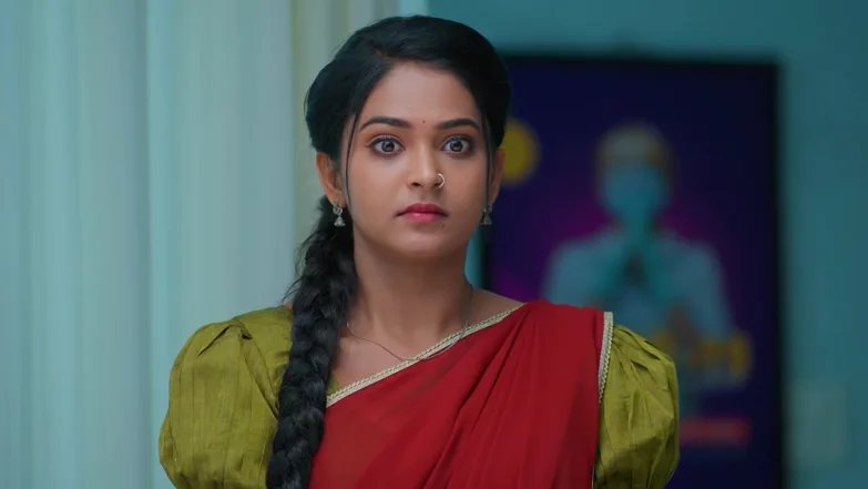 Kanishka Shoots Tulasi Episode 324