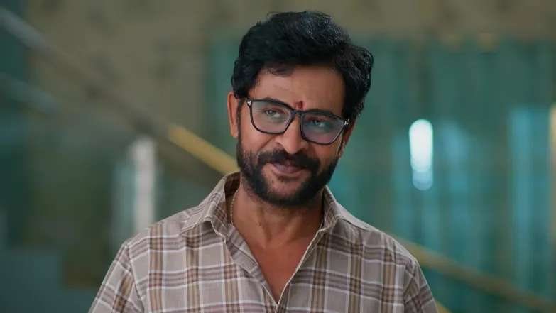 ​Tulasi Steps into Politics Episode 321