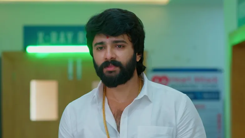 Triveni Gives Lakshmi's Room for Jahnavi to Stay Episode 325