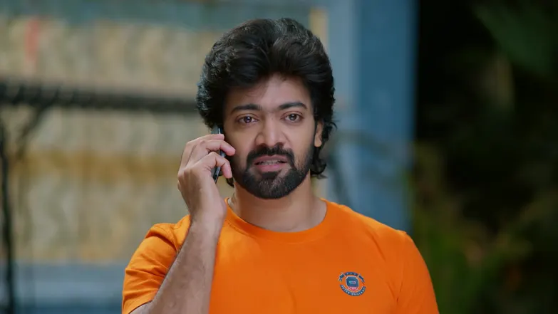 Lakshmi Nivasam - March 07, 2026 Episode 326