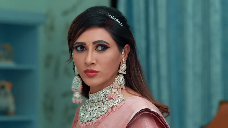 Maddy and Lakshmi Perform the Post-Wedding Puja Episode 51