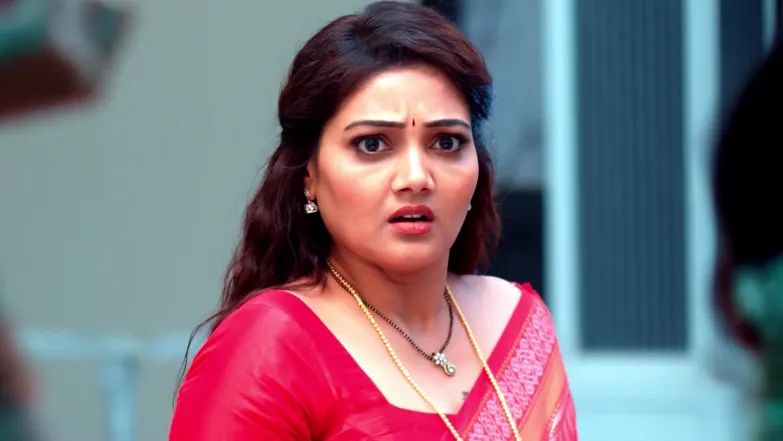 Sindhu and Gopi Apply for Divorce Episode 53