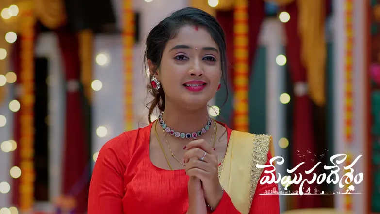 Gagan Expresses His Love for Bhoomi Episode 569