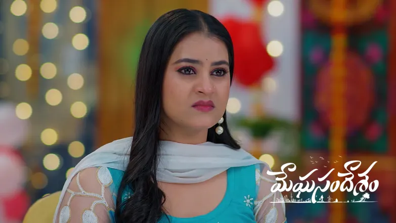 Bhoomi's Revelation Makes Gagan Emotional Episode 568