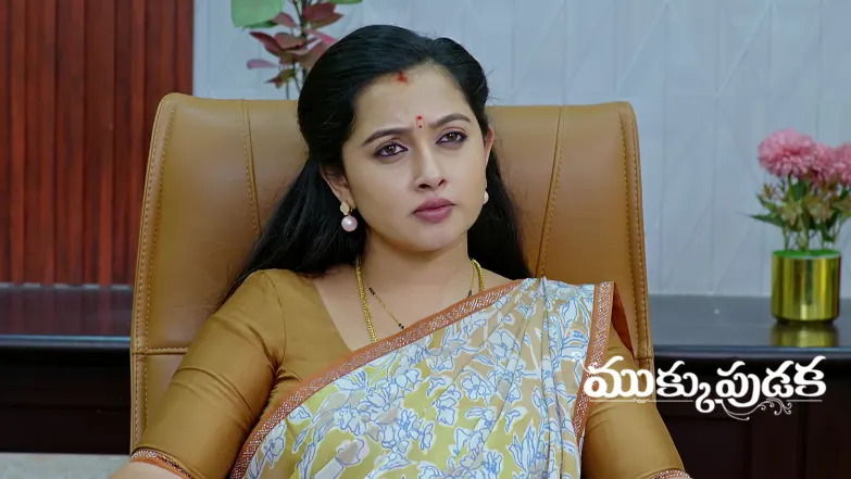 Mukkupudaka - March 03, 2026 Episode 1140