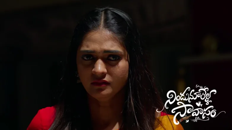 Amarendra Flies a Helicopter for His Mission Episode 826