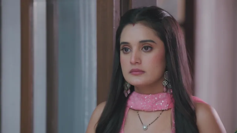 Raghav Realises His Misunderstanding Episode 165