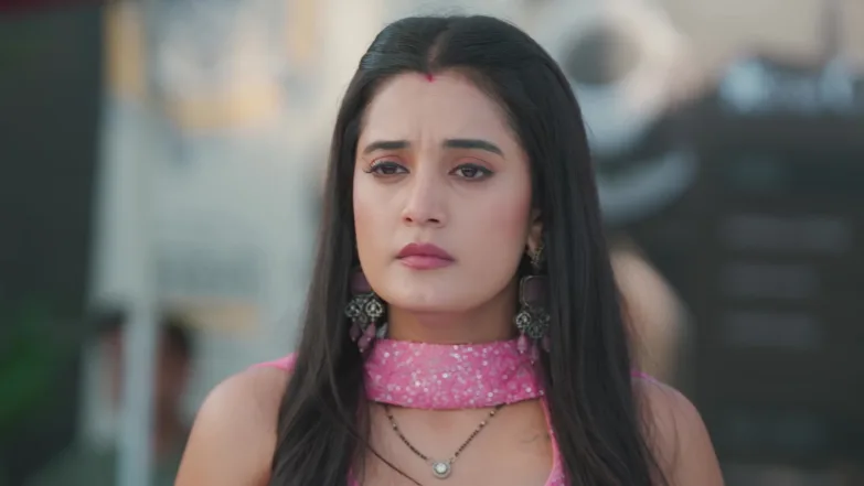 Raghav Catches Rekha and Rohit Together Episode 164