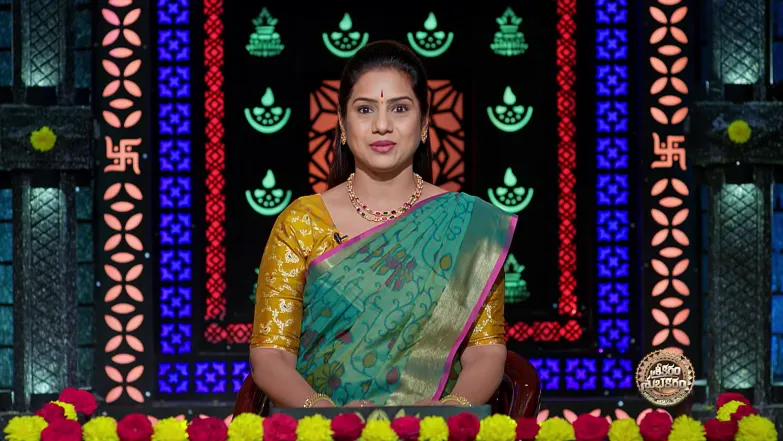 Srikaram Shubhakaram - March 03, 2026 Episode 4645