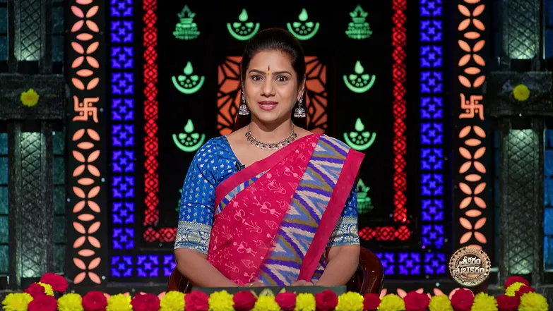 Srikaram Shubhakaram - March 02, 2026 Episode 4644