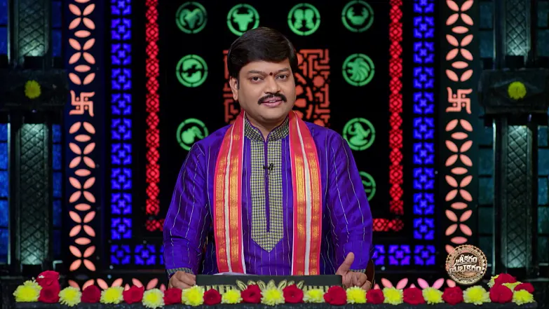 Srikaram Shubhakaram - March 07, 2026 Episode 4649