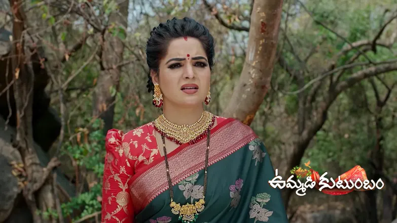 Ananda’s Family Learns about Rohit’s Death Episode 418