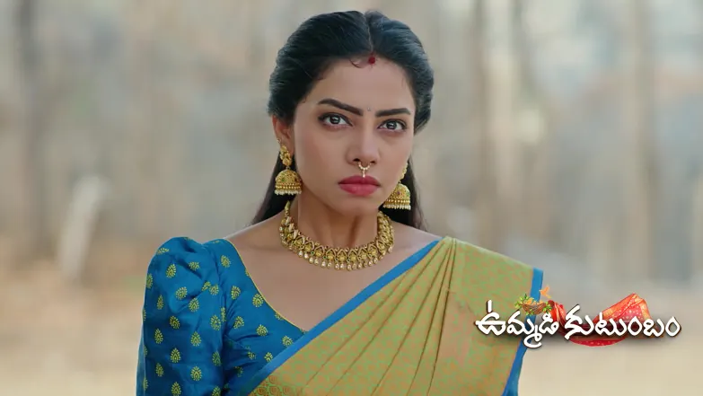 Ummadi Kutumbam - March 04, 2026 Episode 416