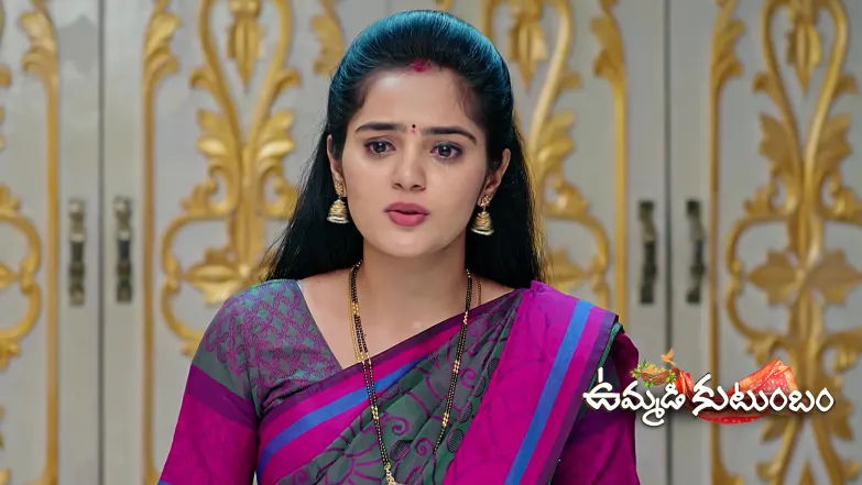 Ananya Sets Rohit’s Tent Ablaze Episode 417