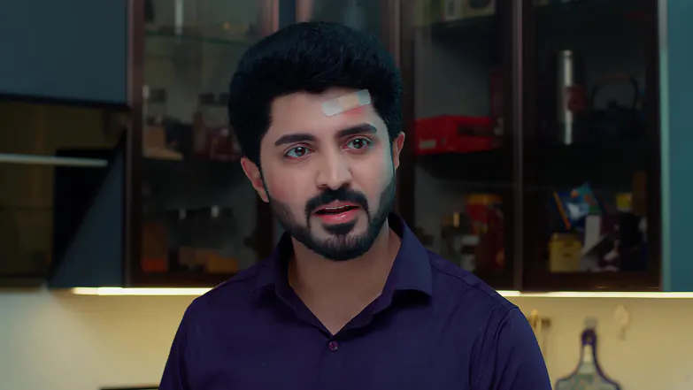 Chamanthi - March 09, 2026 - Episode Spoiler