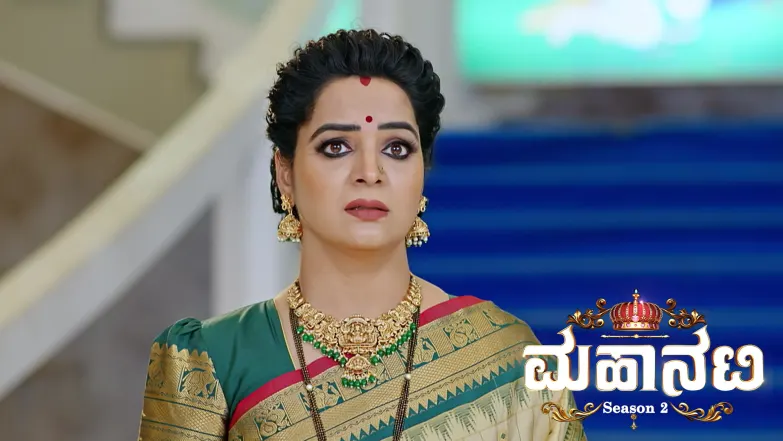 Leelavathi Falls for Ananya’s Act Episode 352