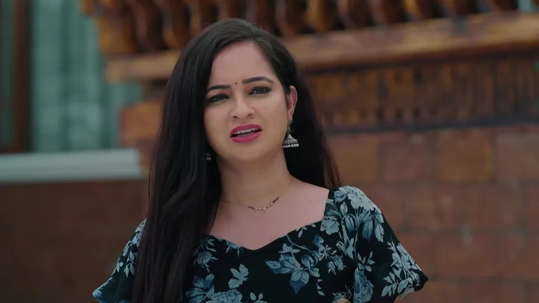 Sanjeeva Saves a Drowning Amrutha Episode 64