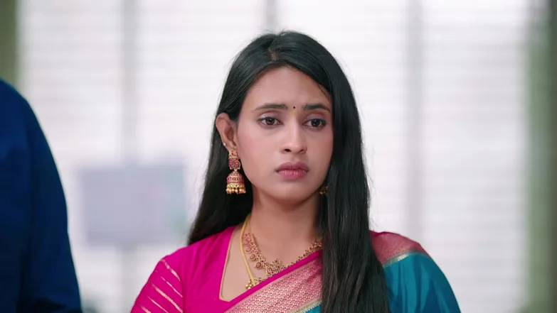 Lakshmi Is Mistaken for a Maid Episode 65